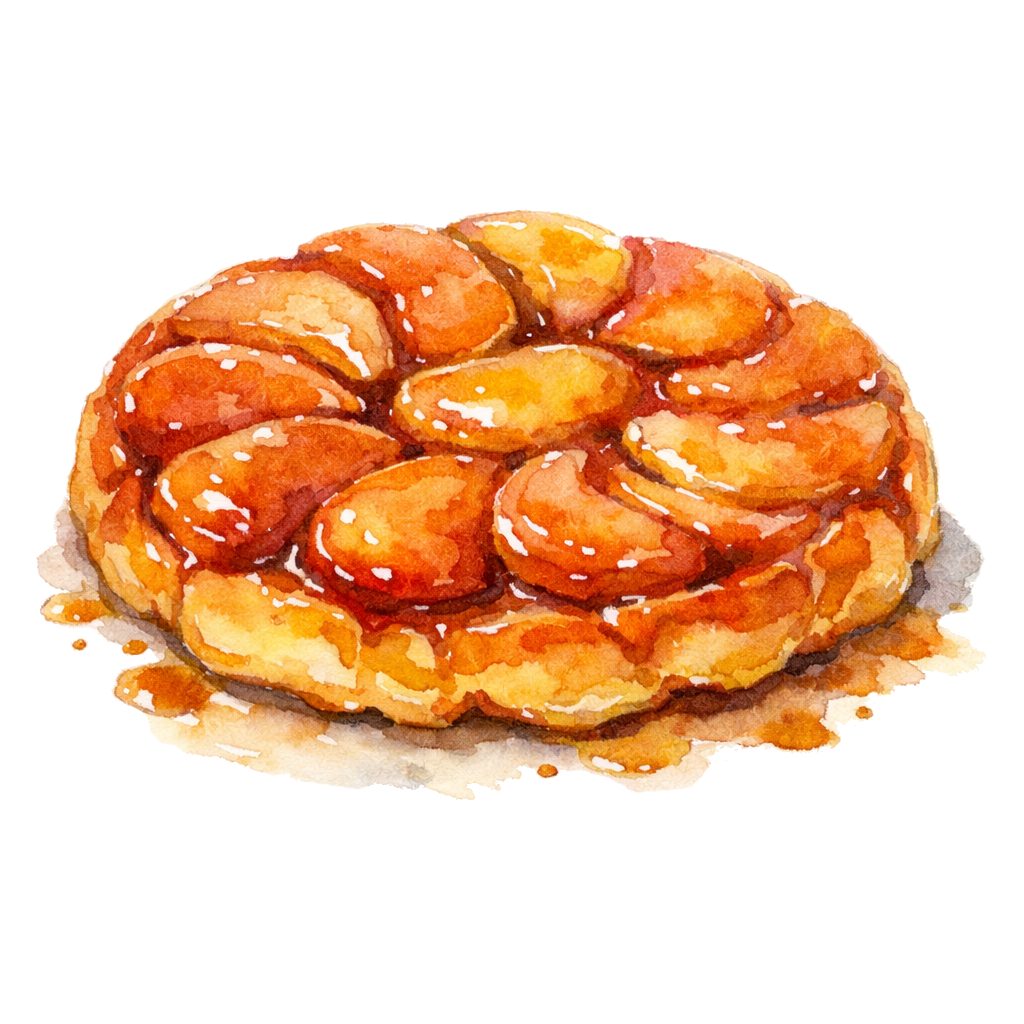 CTF Tartetatin
